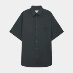【25SS】オーガニックウールトロピカル/ コンフォートフィットS/Sシャツのサムネイル