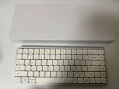 Lofree Flow2 68 ワイヤレスメカニカルキーボード（静音リニア