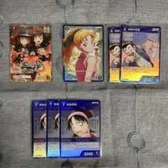 名探偵コナン コナンカード 魅惑のマジック まとめ売り