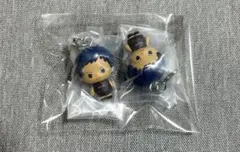 黒子のバスケ　めじるしアクセサリー 青峰大輝