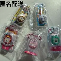 たまごっち　おかしなたまごボーロっち3