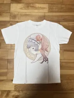 新品未開封 つげ義春 Tシャツ Lサイズ - メルカリ