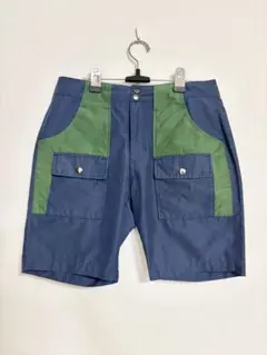 マウントレイニアデザイン 60／40 ショートパンツ サイズ32 聖林公司のサムネイル