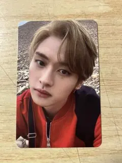 straykids リノ noeasy