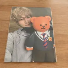 ENHYPEN wiggle wiggle 5点セット 特典 ジョンウォン 2026年最新】wigglewiggle enhypenの人気アイテム - メルカリ