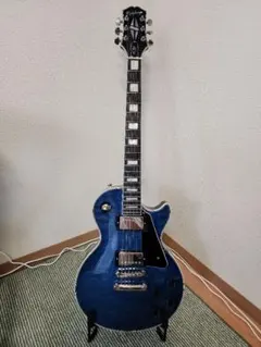 ク*ヲ様 HISTORY タイムレス・ティンバー レスポール 島村楽器 - メルカリ