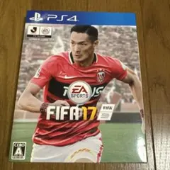 FIFA17 PS4 槙野