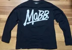 Mobb 長袖Tシャツ