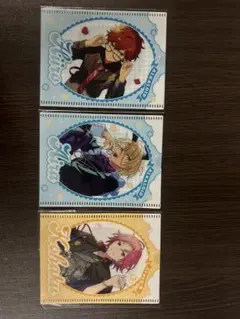 あんスタ 3枚セット