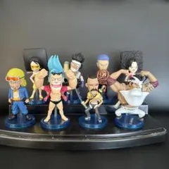 ワーコレ　セ・リーグ　vol.2 コンプリート Amazon.co.jp: 『ONE PIECE FILM RED』 ワンピース ワールド