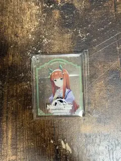 ウマ娘　サイレンススズカ　コロッタ