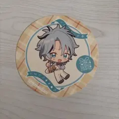 あんさんぶるスターズ アニカフェ 滝維吹 コースター