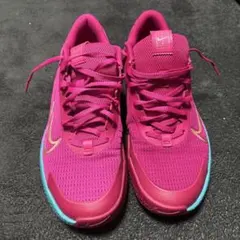 ナイキコート ヴェイパー27cm中古NIKE