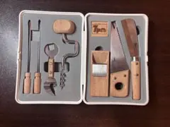 貝印 7pm Snack & Bar Tools アウトドア セットのサムネイル