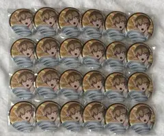 シクフォニ みこと 缶バッジ