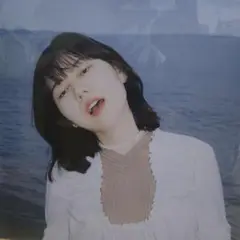 さらさ　Inner Ocean 【レコード】[Analog]