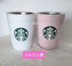 お得2点】 2WAYステンレスカップホルダー - メルカリ