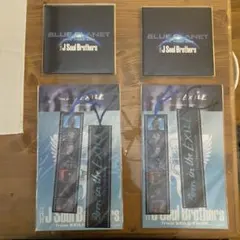 Blue planet 3代目J soul brothers