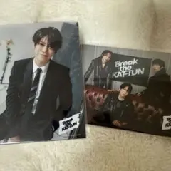 KAT-TUN フォトセット