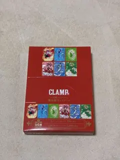 新品未開封 CLAMP展SELECTION 魔法騎士レイアース グッズセット - メルカリ