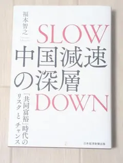 中国減速の深層「共同富裕」時代のリスクとチャンス