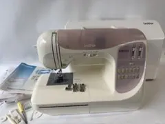 C315-45 brother コンピューターミシン CPS52 - メルカリ