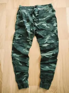 2026年最新】HOLLISTER メンズ ワークパンツ・カーゴパンツ