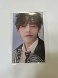 SEVENTEEN FML CARAT盤 エスクプス ユニバ　特典