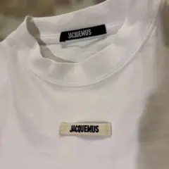 2025年最新】ジャックムス tシャツの人気アイテム - メルカリ
