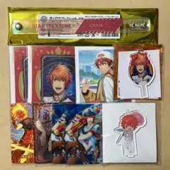 値下げ中！うたプリ 音也 セット