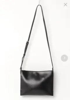 YAHKI ショルダーバッグ