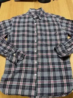 アーバンリサーチ シャツ