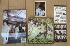 BOYNEXTDOOR ボネクド　ボイネク　『NoGenre 』　アルバム