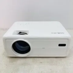 2025年最新】groview プロジェクター G210 の人気アイテム - メルカリ