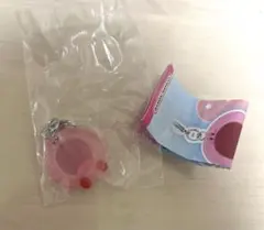 星のカービィ めじるしアクセサリー３