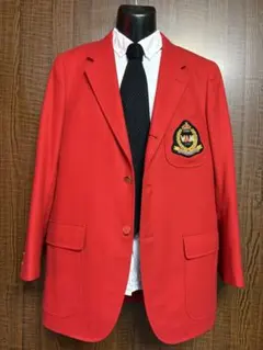 2025年最新】van jacket エンブレムの人気アイテム - メルカリ