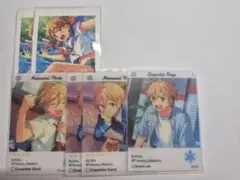あんスタ　真白友也　まとめ売り