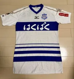 V・VAREN長崎 umbro ユニフォーム XAサイズ - メルカリ