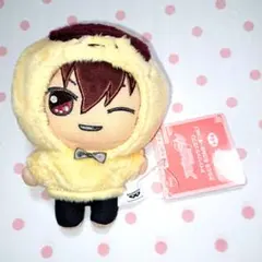 アイドリッシュセブン きらどる おさんぽーず ！ vol.1 狗丸トウマ