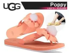 UGG サンダル