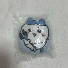 映画ちいかわ 人魚の島のひみつ クッションマスコット ハチワレ