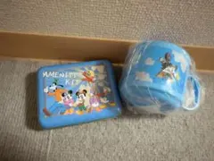 ディズニーホテル　アメニティキット