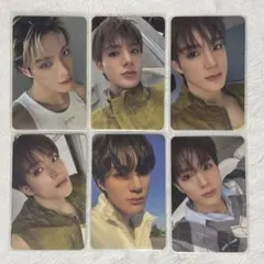 dreamscape Japan ジェノ トレカ 2026年最新】NCTDREAM dreamscape ジェノの人気アイテム - メルカリ