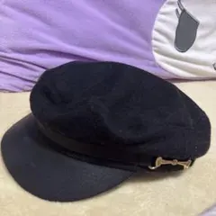 AZUL by moussy キャスケット