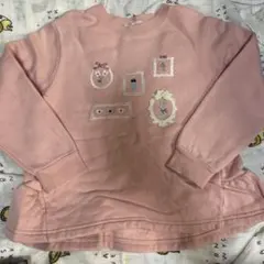 2025年最新】ファミリア 120 トレーナーの人気アイテム - メルカリ