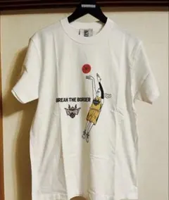 ☆新品☆FRAPBOIS×タケウチアツシTシャツ セール】 FRAPBOIS×タケウチアツシ （Tシャツ） （Tシャツ）｜FRAPBOIS