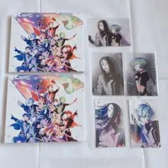 VS AMBIVALENZ ビバレン ビバセカ CD - メルカリ