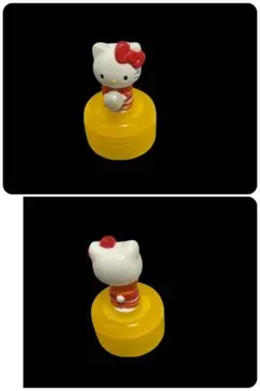 ❤️（匿名配送）HELLOKITTYキャップ❤️