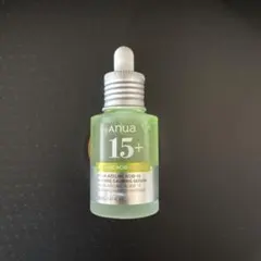 Anua（アヌア）アゼライン酸15 インテンスカーミングセラム