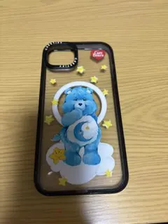 CASETiFY Care Bears iPhoneケース